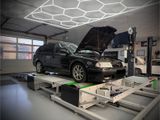 Skoda SKODA OCTAVIA 1.8T RS 400PS MaxxECU Tuning... - Skoda Octavia aus 2003: RS