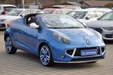 Renault Wind Cabrio 1.6 RS Gordini N°1162 "RARITÄT" - Renault mit Benzin-Antrieb: Cabrio, Schaltgetriebe