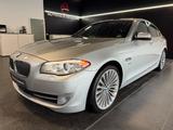 BMW 535d Limousine xDrive/Head-Up+Kamera+Ahk+Sd - gebrauchte BMW 535 aus dem Jahr 2012