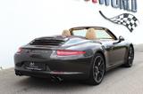 Porsche 991 Carrera Cabrio | D-Fzg | 26.900 Km | 1. Hand - Porsche 991 in Stuttgart