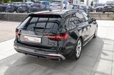 Audi A4 Avant S line 45 TFSI qu. S tr.(Matrix, EPH+,  - Audi A4 Gebrauchtwagen