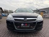 Opel Astra H Caravan Edition*TÜV NEU*GARANTIE* - Opel Astra aus 2008: Kombi