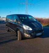 Ford Transit Custom  Bj2015 150.000km - Ford Transit: 150