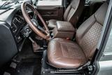 Land Rover Defender 90 TD4 Station Wagon individual Ausstng - Land Rover Defender: Td4