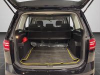 Volkswagen Touran - Vorschau Bild 16