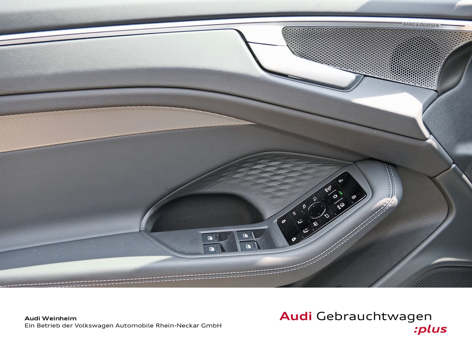 Audi A6 - Bild 23