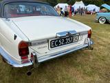 Jaguar XJ6 4,2 Coupè - Jaguar XJ6: 4.2