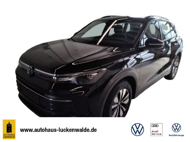 Image of Volkswagen Tiguan