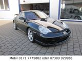 Porsche 996 4S Coupe Gt2 Look/Motor 50TkM Getriebe 90TKM - Porsche: Motor