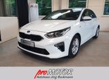 Kia cee'd / Ceed 1.4 Edition 7 Limited - Kia cee'd / Ceed in Wuppertal