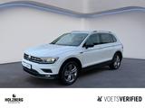 Volkswagen Tiguan 1.5 TSI Comfortline AHK+PANO+HUD - VW Tiguan Gebrauchtwagen in Braunschweig