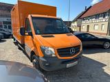 Mercedes-Benz Sprinter II 516*Zwillingsbereifung* - Mercedes-Benz Fahrgestell Sprinter