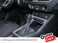Audi Q3 - Vorschau Bild 14