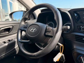 Hyundai i20 - 12
