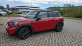 MINI Cooper SD Countryman Cooper SD ALL4 Cooper S - rote MINI Cooper SD Countryman
