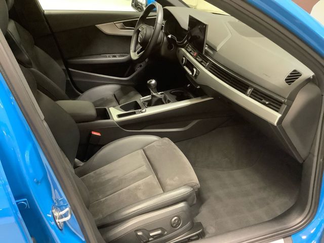 A4 Avant S line 35 TFSI,virtual cockpit,Headup,O