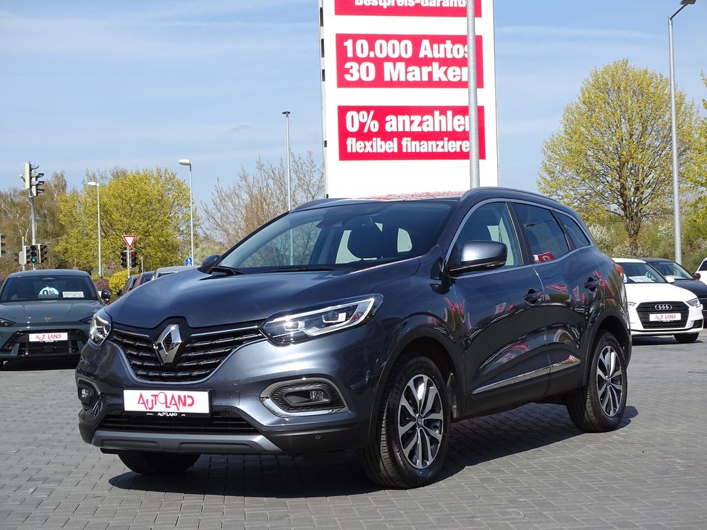 Image of Renault Kadjar