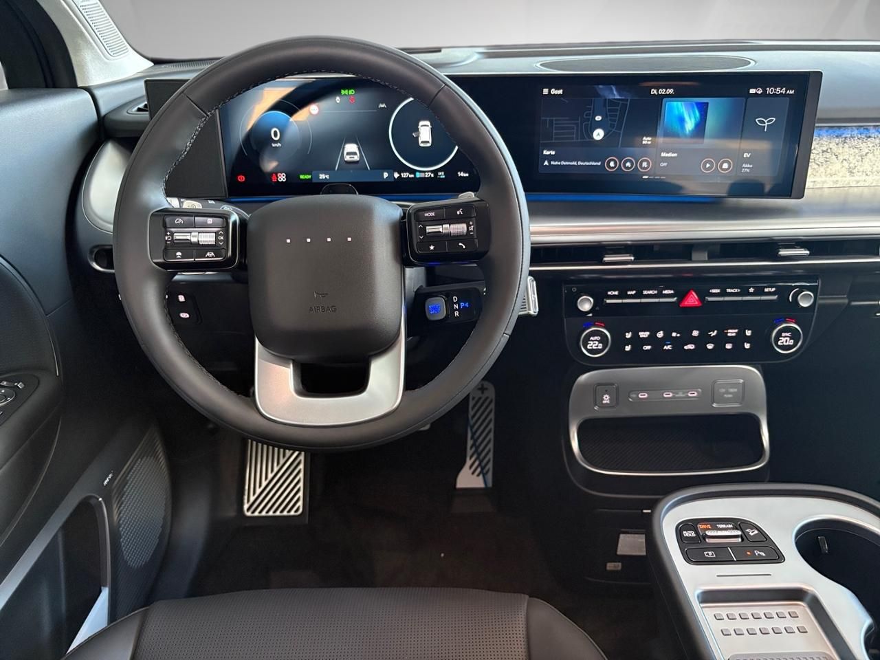 Hyundai IONIQ 9 – Bild 18