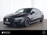 Mercedes-Benz CLA 45 AMG S 4M Aero Plus Night Pano Perf Abgas - Mercedes-Benz CLA 45 AMG Jahreswagen