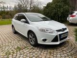Ford Focus 2.0 TDI Automatik - Ford Focus: TDI