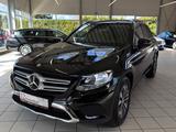 Mercedes-Benz GLC 220d Exclusive 4Matic/Memory/R-Cam/Distronic - gebrauchte Mercedes-Benz GLC 220 aus dem Jahr 2015