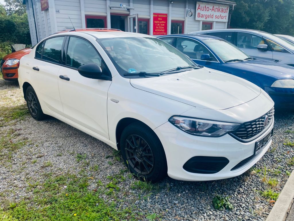 Image of Fiat Tipo