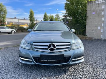 Mercedes C 200 - 2