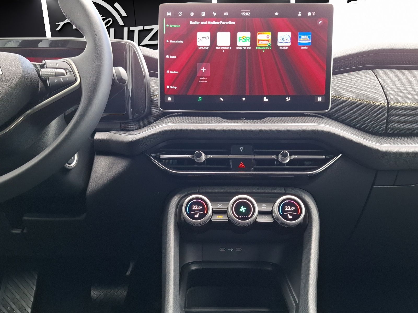 Fahrzeugabbildung SKODA Kodiaq TSI Selection DSG 4x4 7-Si Matrix AHK Nav