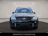Mercedes-Benz ML 63 AMG*Comand*Navi*SHZ*8-Fach*ACC* - Mercedes-Benz 63 AMG aus dem Jahr 2007