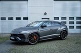 Lamborghini Urus*Carbon*Akrapovic*Garantie - Lamborghini in Wuppertal