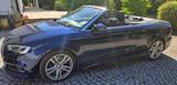 Audi S3 2.0 TFSI S tronic quattro Cabriolet - gebrauchte Audi S3 aus dem Jahr 2017