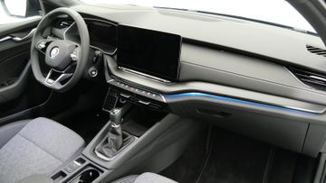 Skoda Octavia Combi 1.5 TSI Sportline AHK HUD 4xSHZ