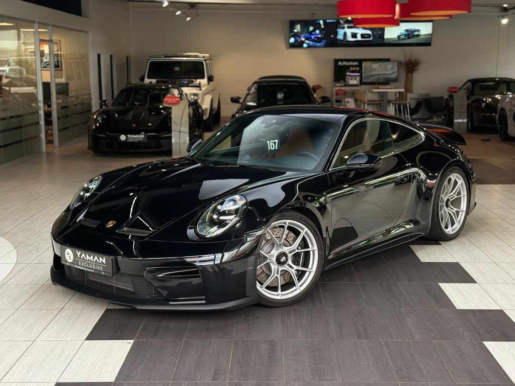 Image of Porsche 911