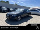 Mercedes-Benz C 220 d Avantgarde LED Kamera Vorr.-Distronic - Mercedes-Benz C 220 Gebrauchtwagen in Augsburg