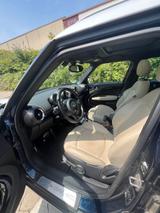 MINI Cooper SD Countryman Cooper SD ALL4 Cooper S - MINI Countryman Serie von privat