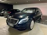 Mercedes-Benz Mercedes S 350 d Lang Exclusive Beige Paket - Mercedes-Benz S 350 in Bonn