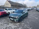 Kia Sportage 1.6 T-GDI EcoDynamics+ 110kW Vision - Kia Sportage Unfallwagen