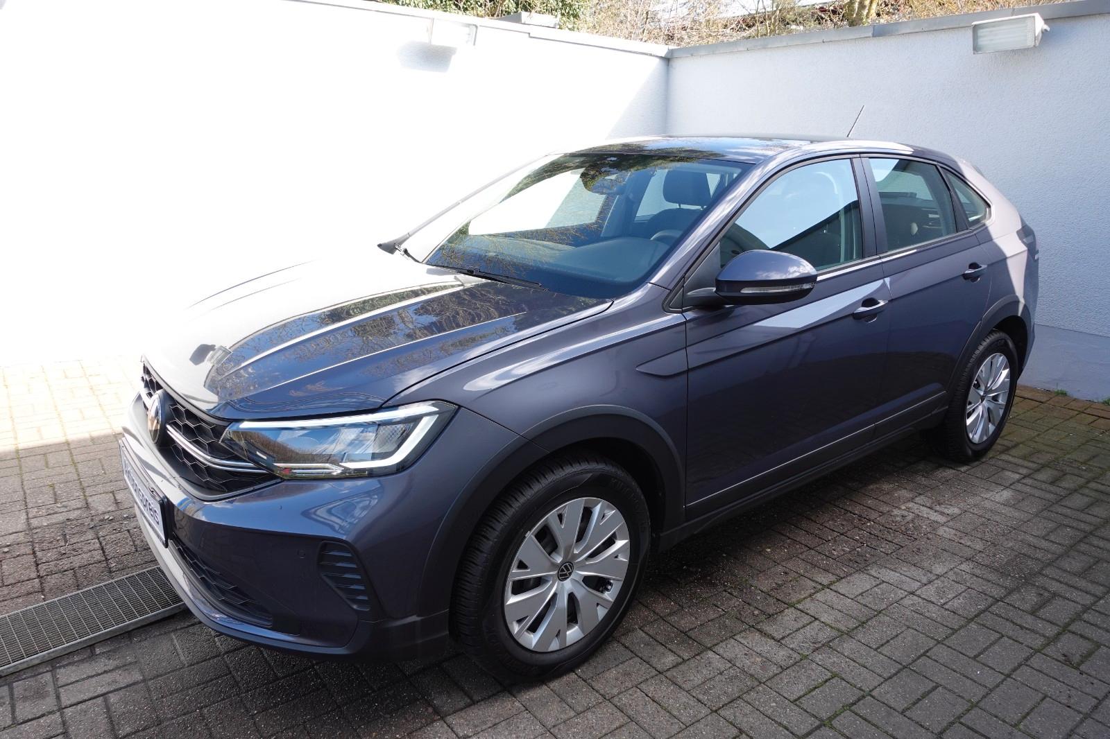 Volkswagen Taigo 1,0 TSI AppC. Sitzh. LED