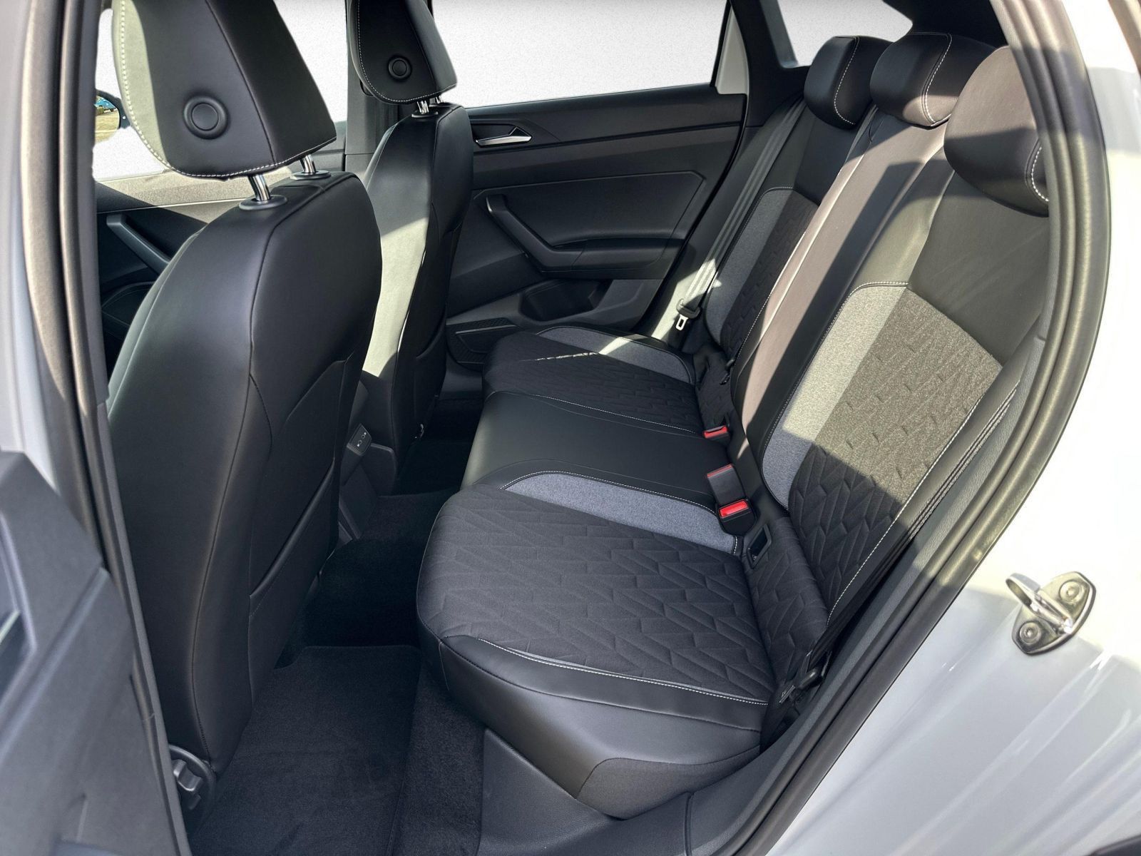 Volkswagen Taigo - Bild 12