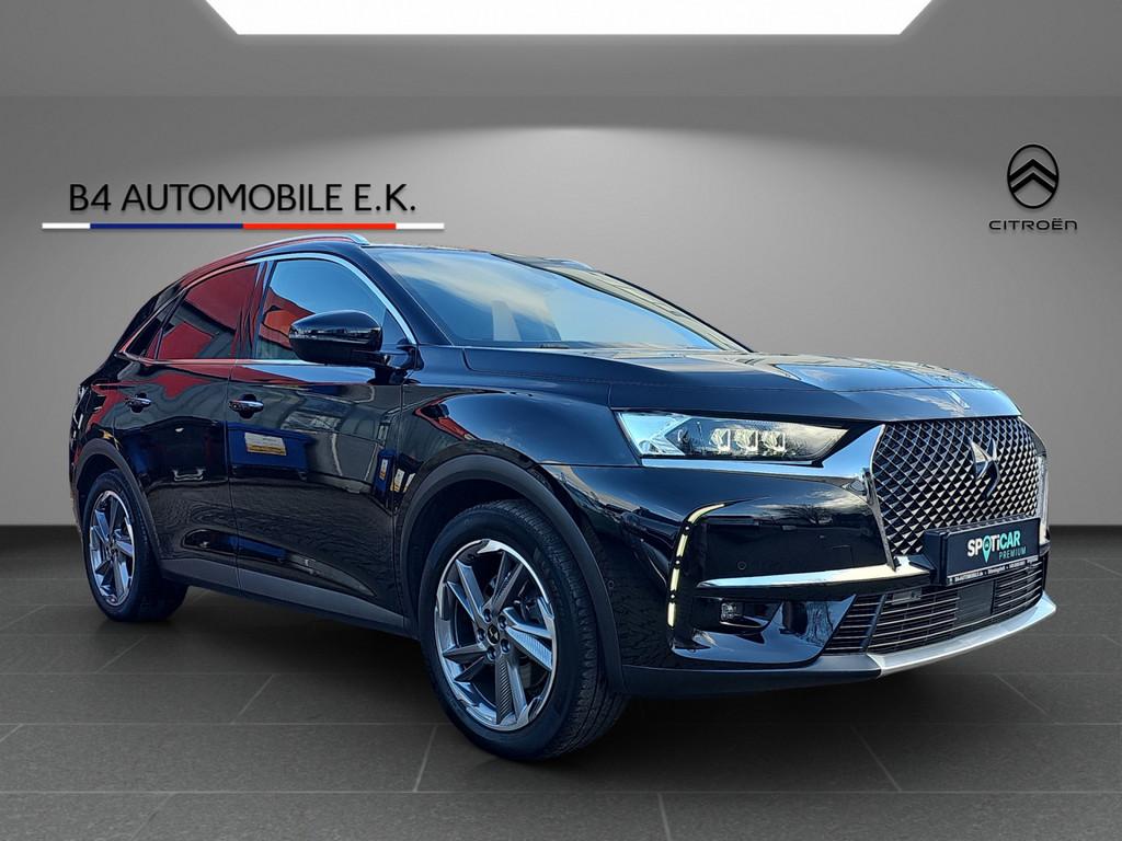 DS Automobiles DS 7 Crossback E-Tense 300 4x4 Opera mit GSHD