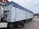 Knapen Trailers K100 92m3 SAF Schijfrem assen 10MM Carg - Knapen LKWs