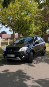 Renault Renaul Koleos ALLRAD - gebrauchte Renault Koleos aus dem Jahr 2008