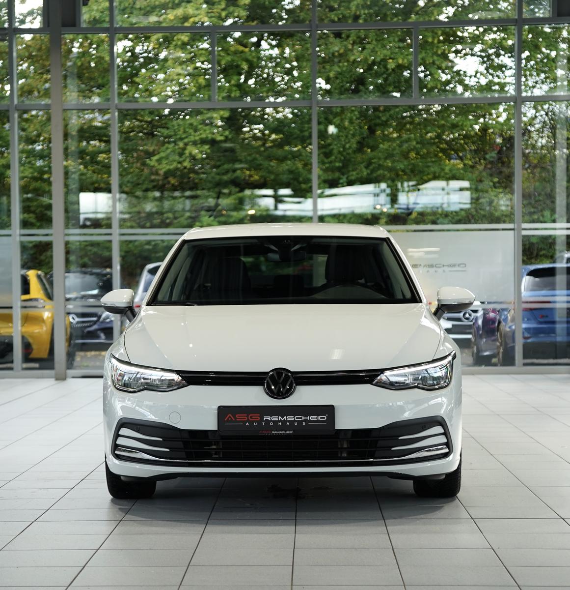 Volkswagen Golf 2.0 TDI Move *ACC *Kamera *AHK *Digital, миниатюра 2