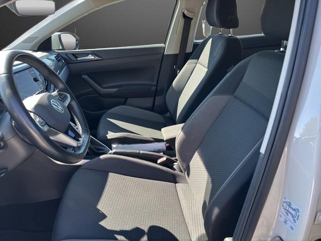 Volkswagen Taigo 1.0 TSI 110 PS DSG *LIFE*AHK KLIMA ACC, миниатюра 8