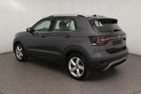 Volkswagen T-Cross Style 1.0 TSI 81kW 7-Gang DSG 4 Türen - VW T-Cross Gebrauchtwagen in Leipzig