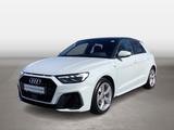 Audi A1 Sportback 35TFSI S-line LED Scheinwerfer, Sma