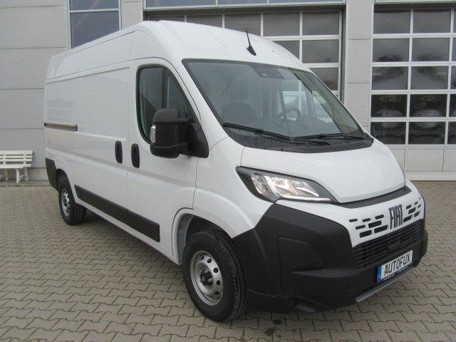 Fiat Ducato 35  L2H2    Automatik  Top-Ausstattung  !