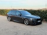 BMW 5er Touring F11 520d Lci M Paket H&K (... - BMW 5er Reihe: Kombi, Bmw5er
