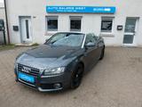 Audi A5 Cabriolet 2.0 TFSI*2xS-line*Navi*Kamera*PDC - Audi A5 aus 2010: Line