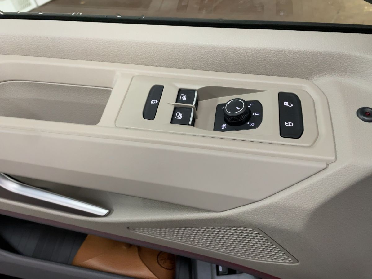 Volkswagen T7 Multivan - Bild 18